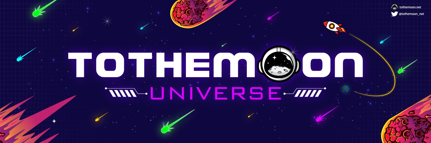 ToTheMoon Universe